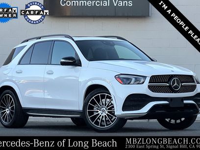 Certified 2022 Mercedes-Benz GLE 350 4MATIC