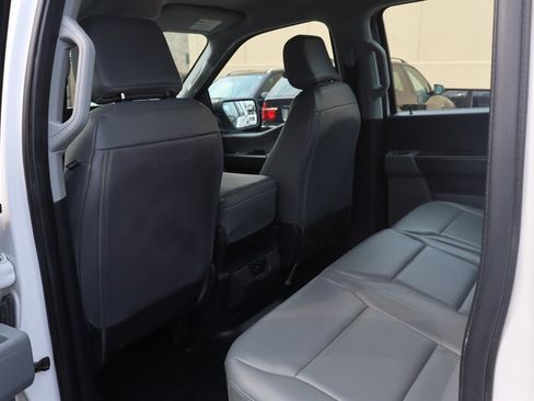 Used 2022 Ford F150 XL w/ Trailer Tow Package AWD/4WD image 26