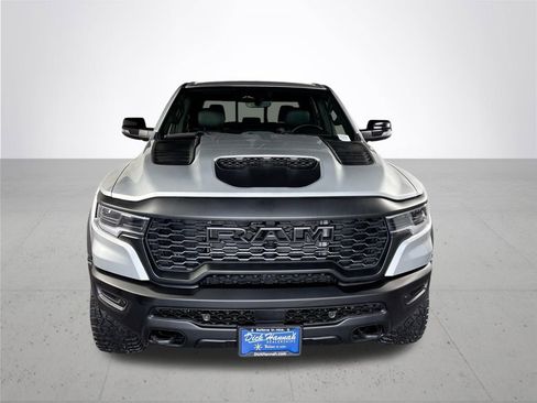 New 2026 RAM 1500 RHO image 3