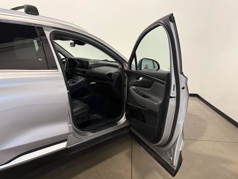 Used 2022 Hyundai Santa Fe Limited w/ Cargo Package AWD/4WD image 39