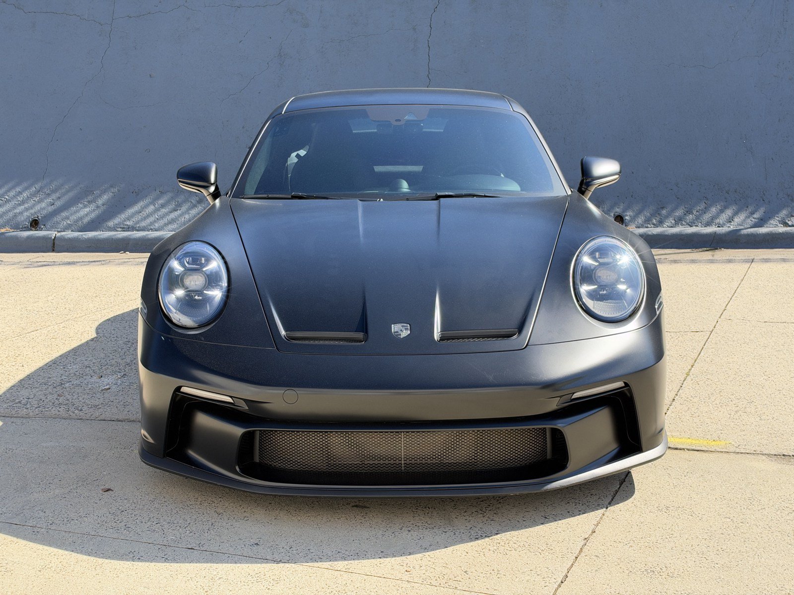 Used 2024 Porsche 911 GT3 RWD image 8