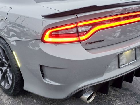 Used 2023 Dodge Charger Scat Pack w/ Plus Group image 20