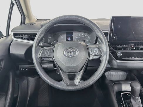Used 2024 Toyota Corolla LE FWD image 17