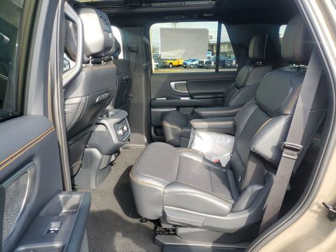 New 2026 Ford Expedition Tremor AWD/4WD image 32