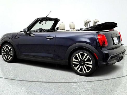 Used 2024 MINI Cooper S FWD image 7