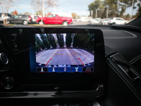 Used 2024 Chevrolet Corvette Z06 image 25