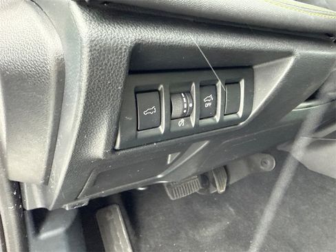 Used 2021 Subaru Outback Onyx Edition XT image 21