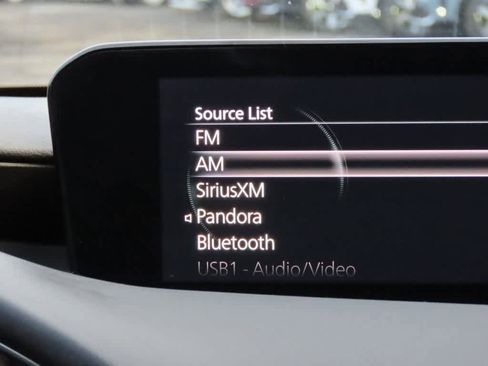 Used 2020 MAZDA MAZDA3 Hatchback w/ Preferred Package image 20