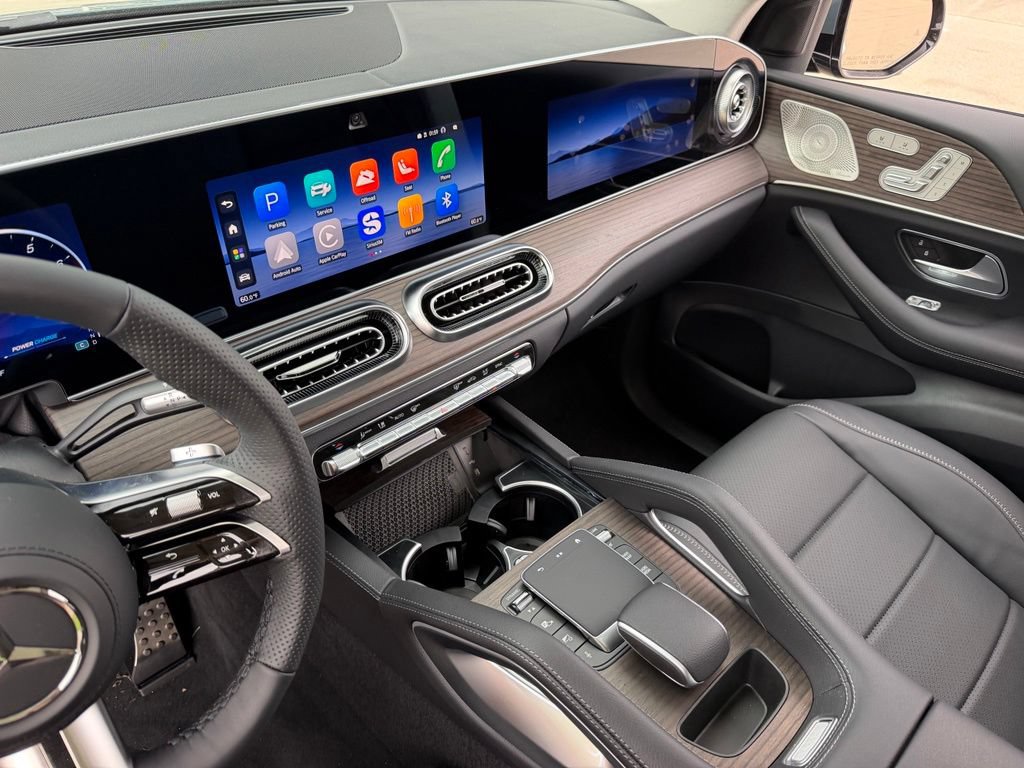New 2027 Mercedes-Benz GLE 350 4MATIC image 24