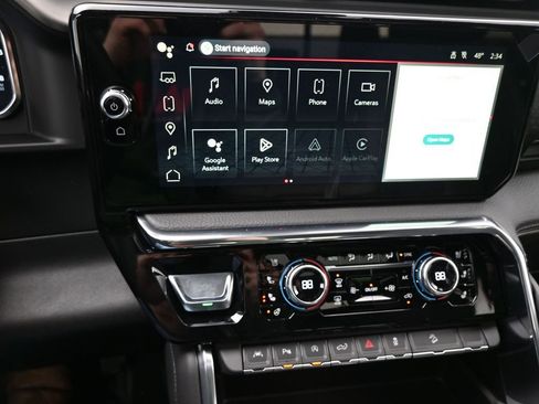 New 2026 GMC Sierra 1500 Denali AWD/4WD image 15