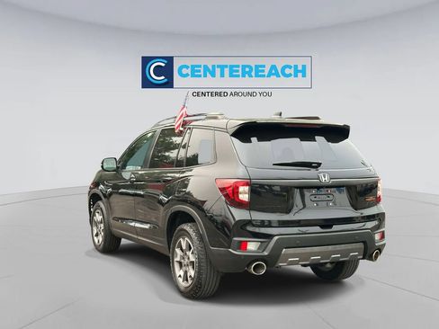 Used 2022 Honda Passport TrailSport image 5