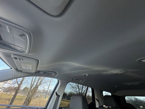 Used 2019 Chevrolet Traverse LS image 21