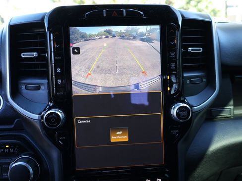 Used 2022 RAM 1500 Big Horn image 48