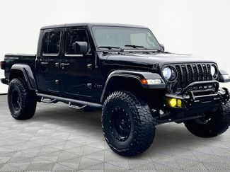 Used 2020 Jeep Gladiator Sport w/ Quick Order Package 24S 360° Tour