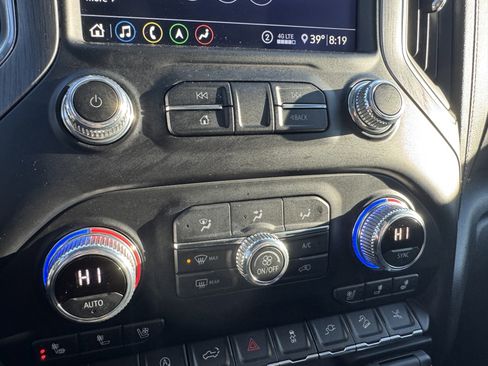 Used 2020 GMC Sierra 1500 Denali w/ Denali Ultimate Package image 28