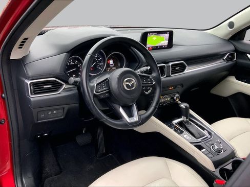Used 2018 MAZDA CX-5 Grand Touring w/ Premium Package AWD/4WD image 18