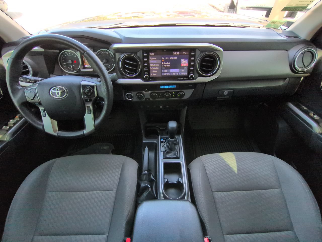 Used 2023 Toyota Tacoma SR5 AWD/4WD image 15