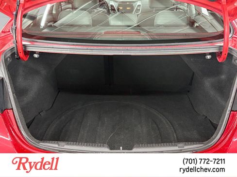 Used 2015 Hyundai Elantra Limited FWD image 18
