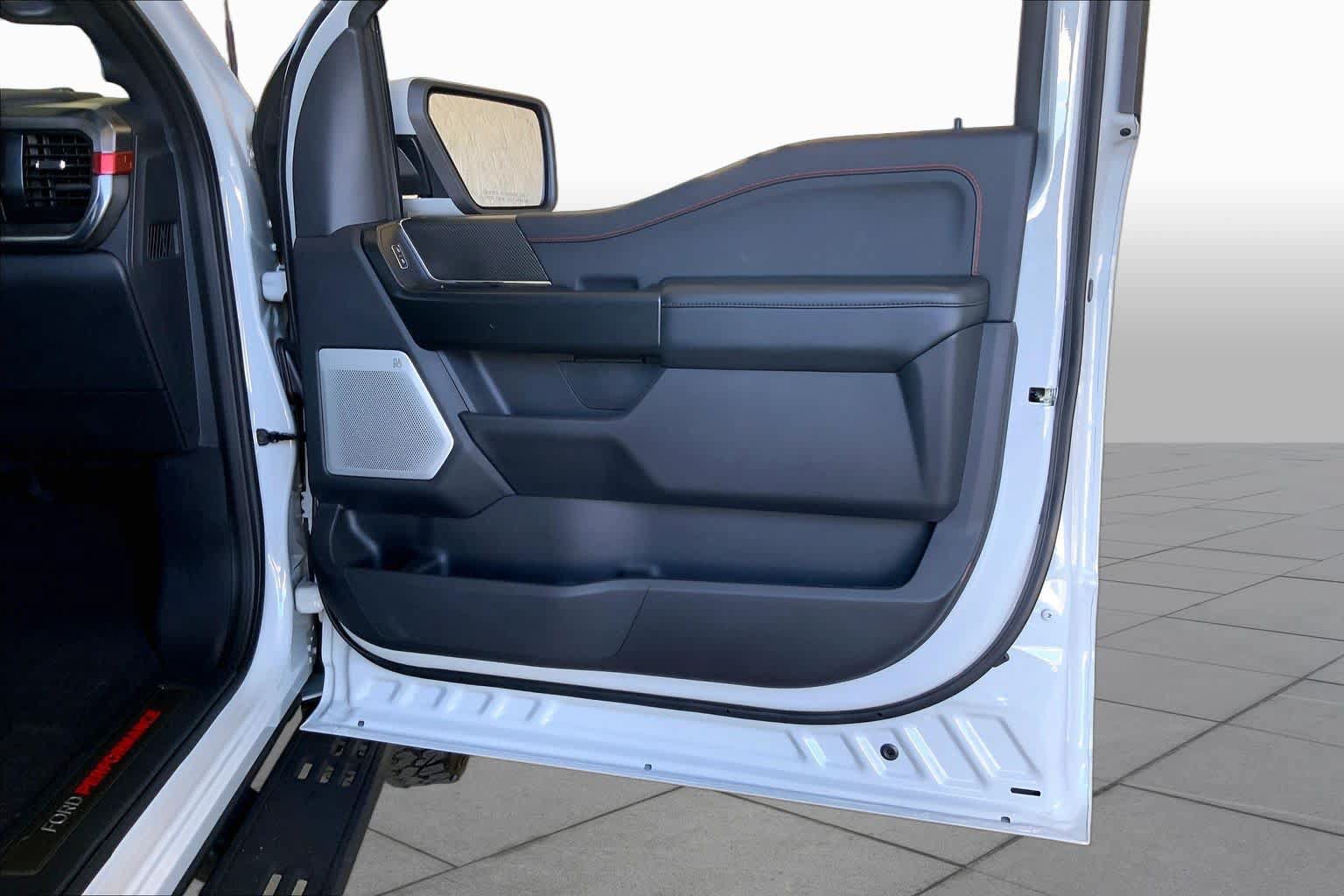 Used 2026 Ford F150 Raptor AWD/4WD image 23