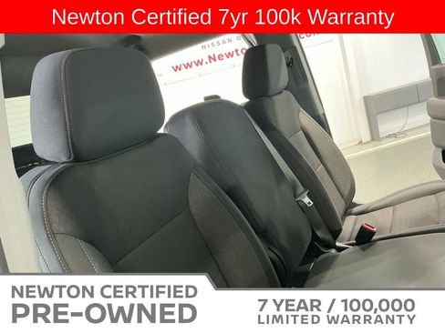 Used 2026 Chevrolet Silverado 1500 Custom w/ Turbomax Blackout Package RWD image 25