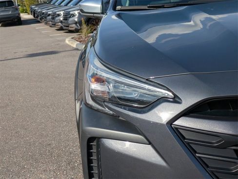 Used 2023 Subaru Outback Touring XT image 9