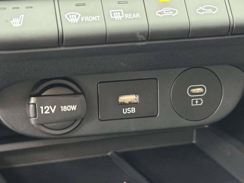 Used 2025 Hyundai Elantra N FWD image 19
