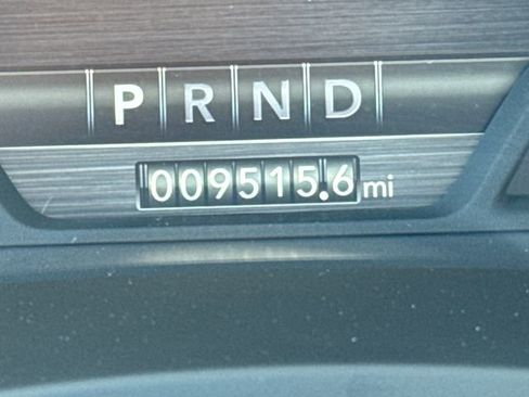 Used 2024 RAM 2500 Laramie w/ Safety Group image 16