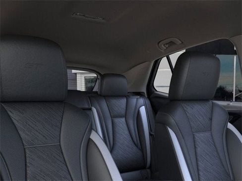 New 2025 Buick Envision Sport Touring image 72