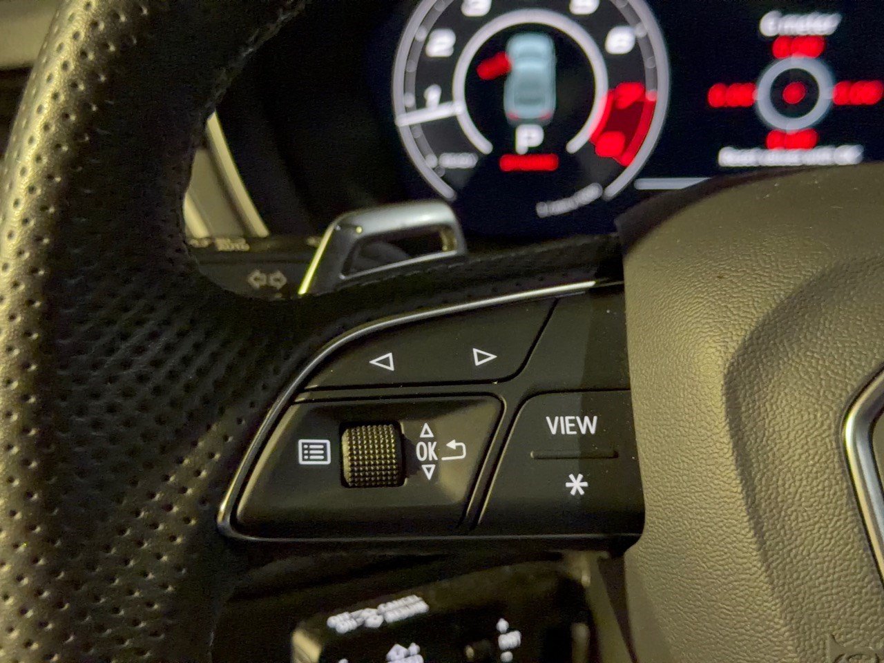 Used 2023 Audi RS 5 AWD/4WD image 18