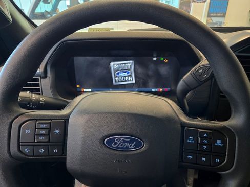 New 2026 Ford F150 STX w/ Equipment Group 200A image 21