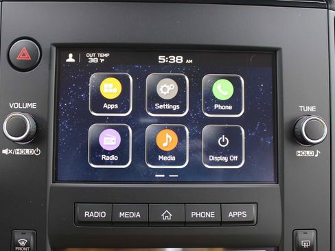 Certified 2025 Subaru Impreza 2.0i AWD/4WD image 19