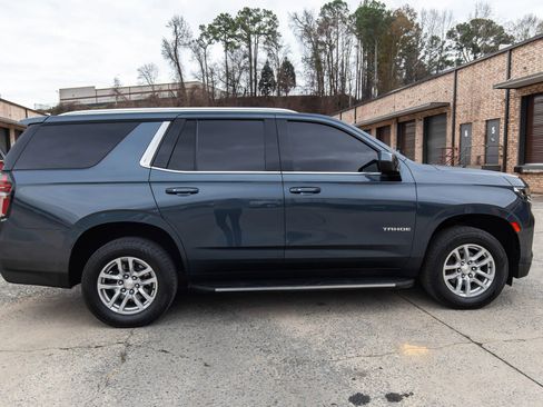 Used 2021 Chevrolet Tahoe LT image 11