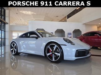 Used 2023 Porsche 911 Carrera S video 1