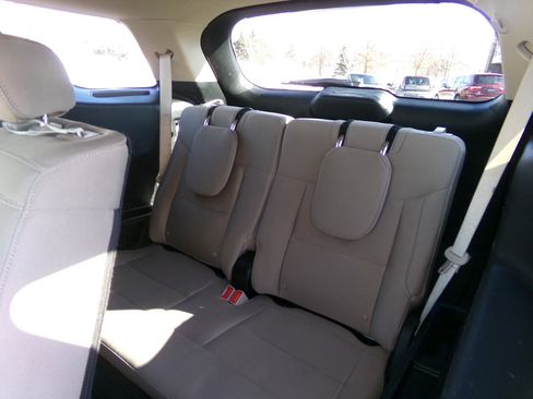 Used 2023 Ford Explorer 4WD image 34