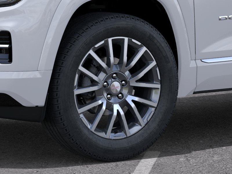 New 2027 GMC Terrain Denali AWD/4WD image 9