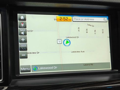 Used 2017 Genesis G80 3.8 RWD image 6