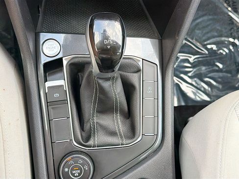 Certified 2024 Volkswagen Tiguan S AWD/4WD image 26