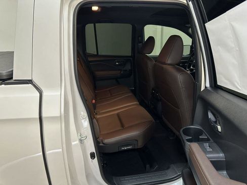 Used 2024 Honda Ridgeline RTL image 35