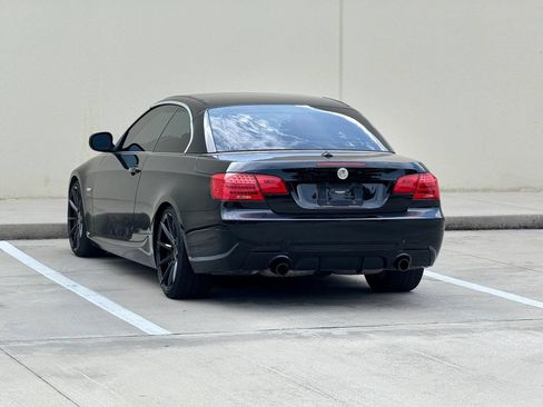 Used 2012 BMW 335is Convertible RWD image 5