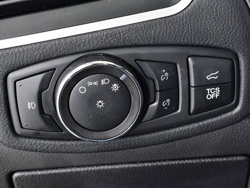 Used 2022 Ford Edge SEL w/ Convenience Package image 32