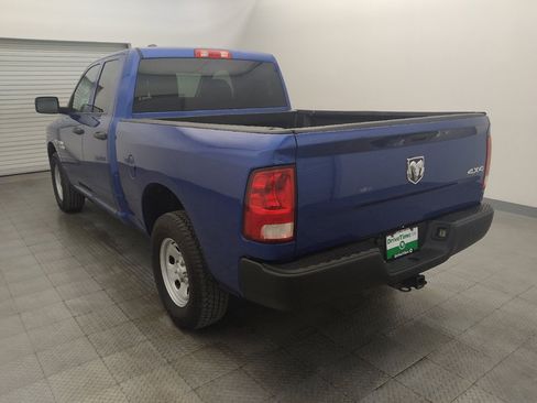 Used 2015 RAM 1500 Tradesman w/ Popular Equipment Group AWD/4WD image 5