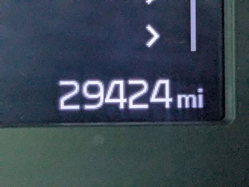 Certified 2019 Kia Forte EX image 32