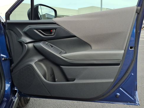 Certified 2025 Subaru Crosstrek 2.0i Premium w/ Convenience Package #2 image 22