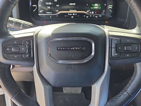 Used 2022 GMC Yukon Denali w/ Denali Ultimate Package image 30