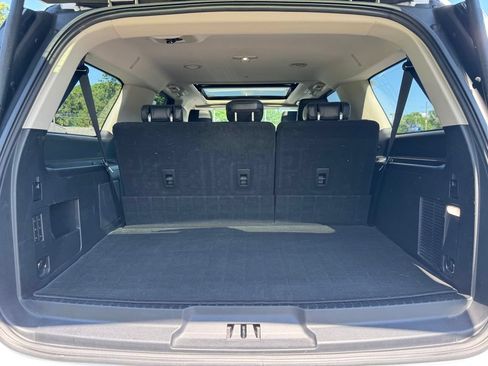 Used 2019 Ford Expedition Max Platinum AWD/4WD image 31