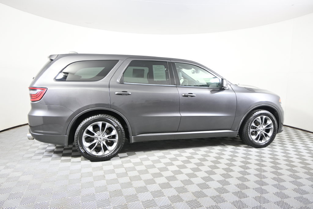 Used 2019 Dodge Durango R/T AWD/4WD image 7