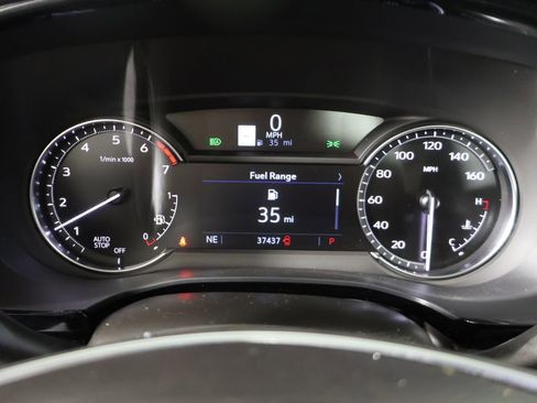Used 2024 Cadillac XT5 Premium Luxury FWD image 41