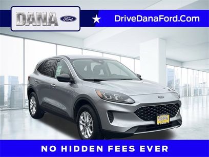Certified 2022 Ford Escape SE w/ Convenience Package