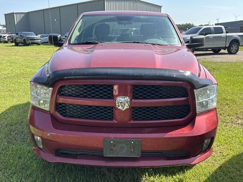 Used 2014 RAM 1500 Express AWD/4WD image 12