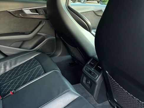 Used 2018 Audi S5 Prestige AWD/4WD image 39